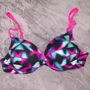 Wear Everywhere Push-up